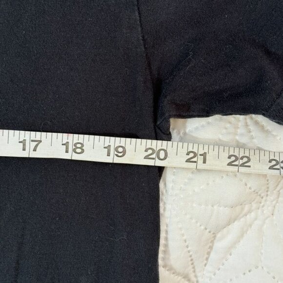 THOMAS RHETT Black Graphic Concert T-Shirt - Picture 6 of 7